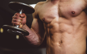 Read more about the article Protein Powder for Muscle Building