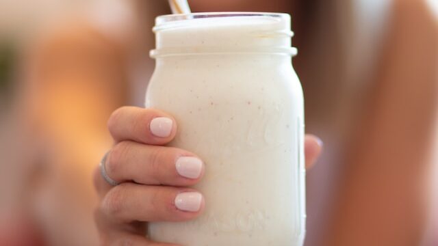 Pea Protein Powder