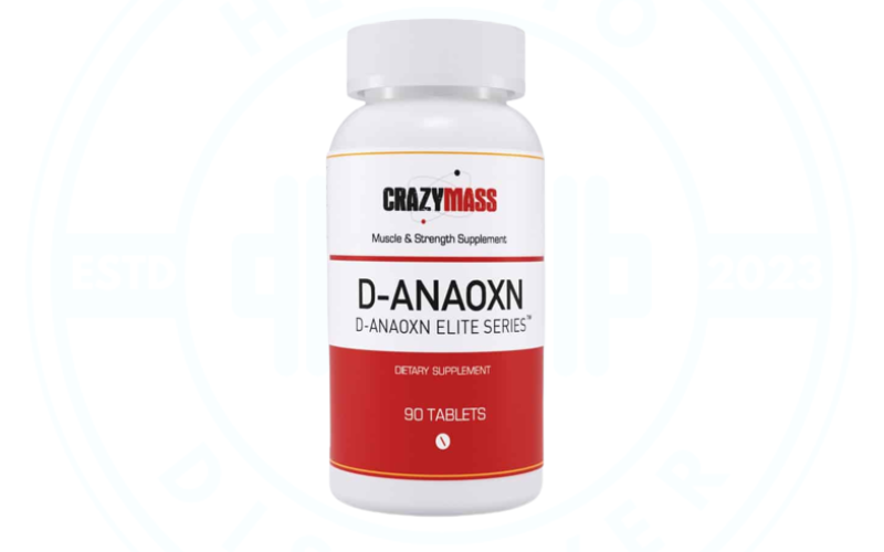 Read more about the article D-Anaoxn Elite Series: Should You Try It?