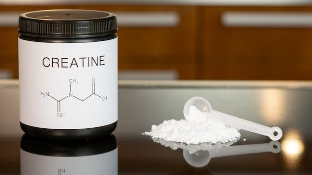 Creatine