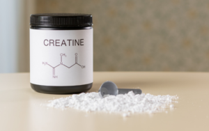 Read more about the article Unlocking Fitness: A Complete Guide to Creatine