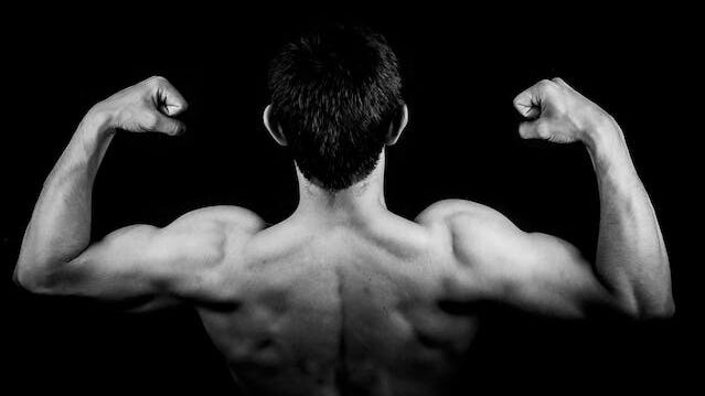 Pre Workout Powder with Creatine