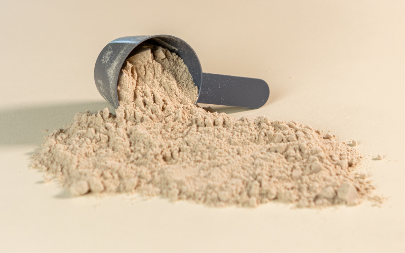 Read more about the article How is Protein Powder Made?