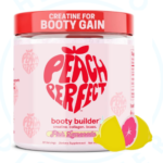 Peach Perfect Creatine: Ingredients, Promises, and Performance Analysis