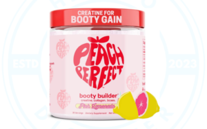 Read more about the article Peach Perfect Creatine: Ingredients, Promises, and Performance Analysis