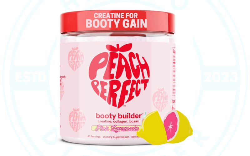 You are currently viewing Peach Perfect Creatine: Ingredients, Promises, and Performance Analysis